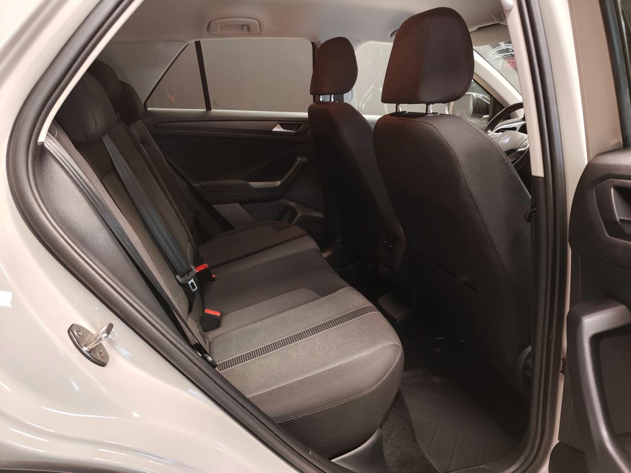 Volkswagen T-Roc 1.0 TSI Sport