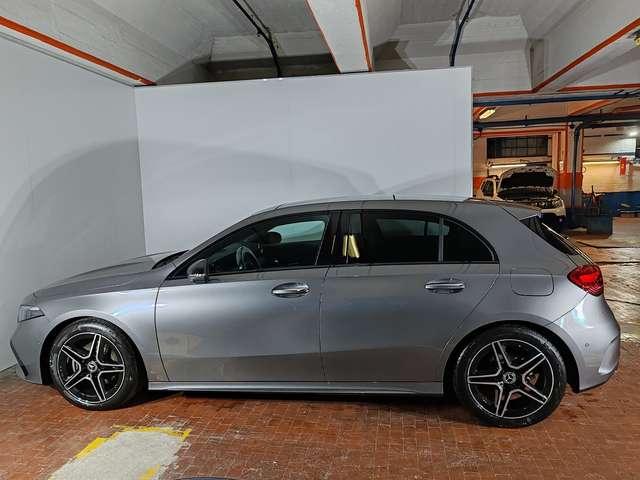 Mercedes-Benz A 200 d 150cv AMG Premium Tetto Apribile 36 Rate 399,84