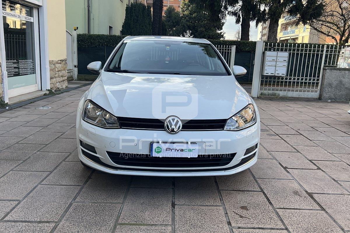 VOLKSWAGEN Golf 2.0 TDI 5p. 4MOTION Executive BlueMotion Technology
