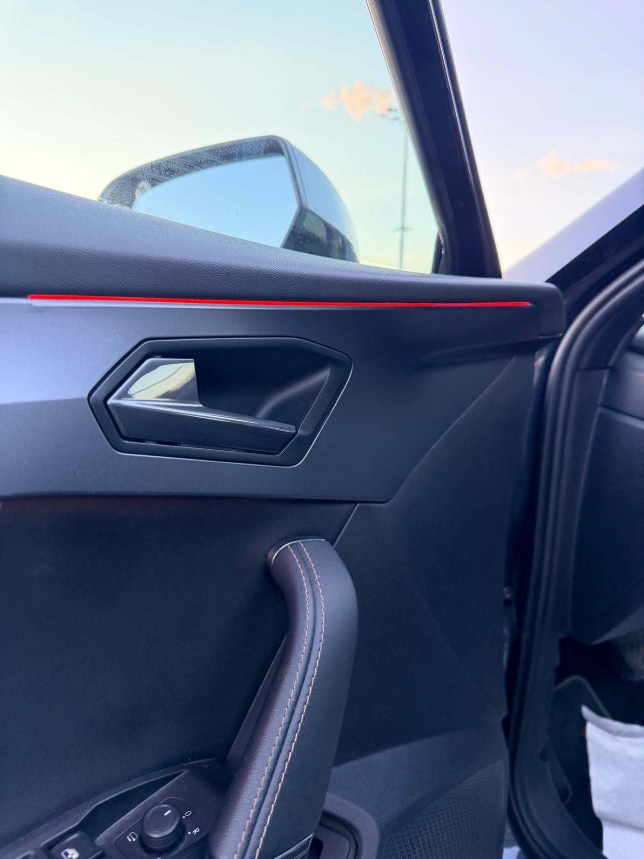 Cupra Formentor 2.0 TDI 4Drive DSG