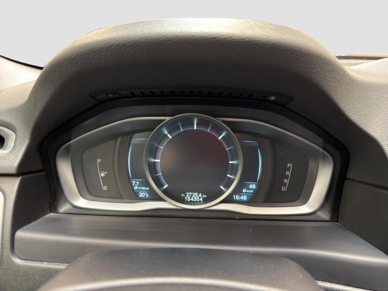 Volvo V70 2.0 d4 Summum 181cv geartronic