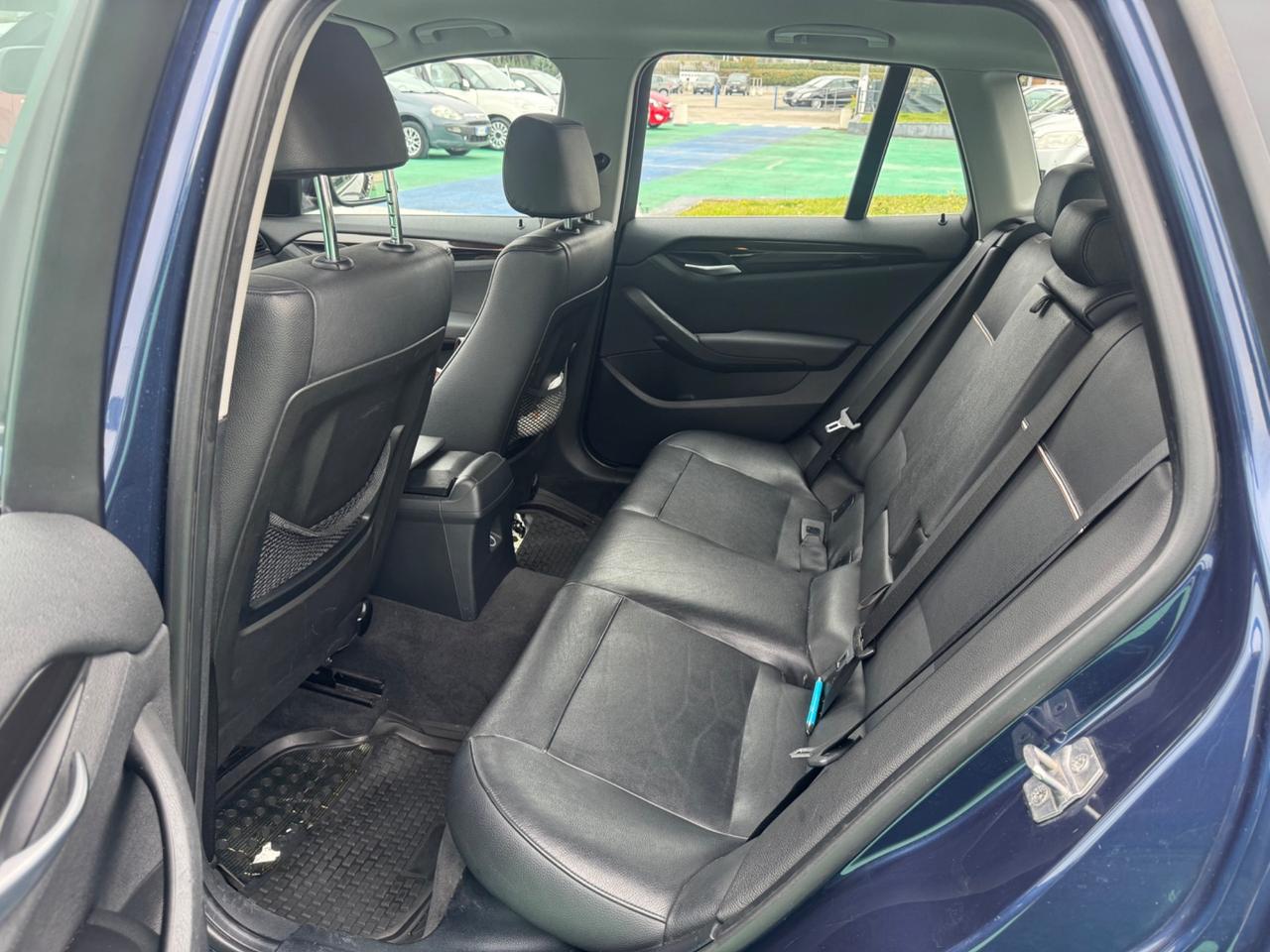 Bmw X1 sDrive18d Msport