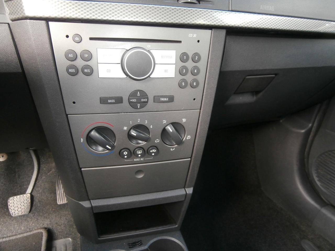 Opel Meriva 1.3 CDTI eco Unico proprietario