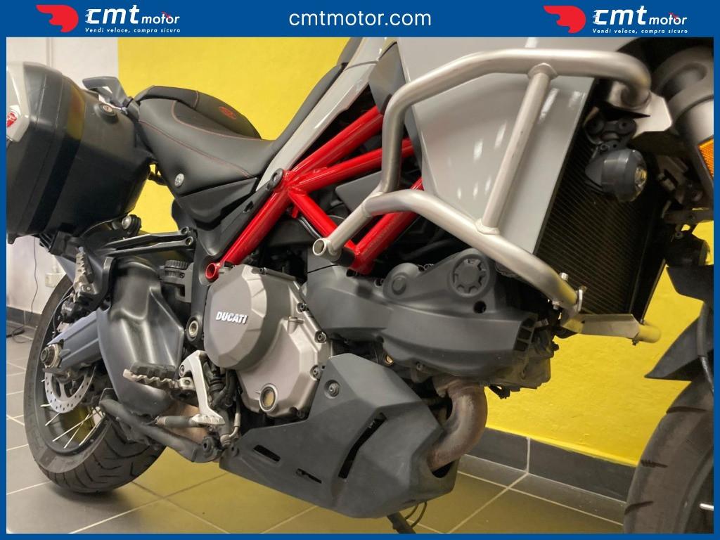 Ducati Multistrada 950 - 2020