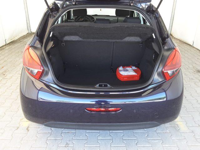 PEUGEOT 208 1.2 PureTech Turbo 110cv 5 porte Allure *EURO 6*