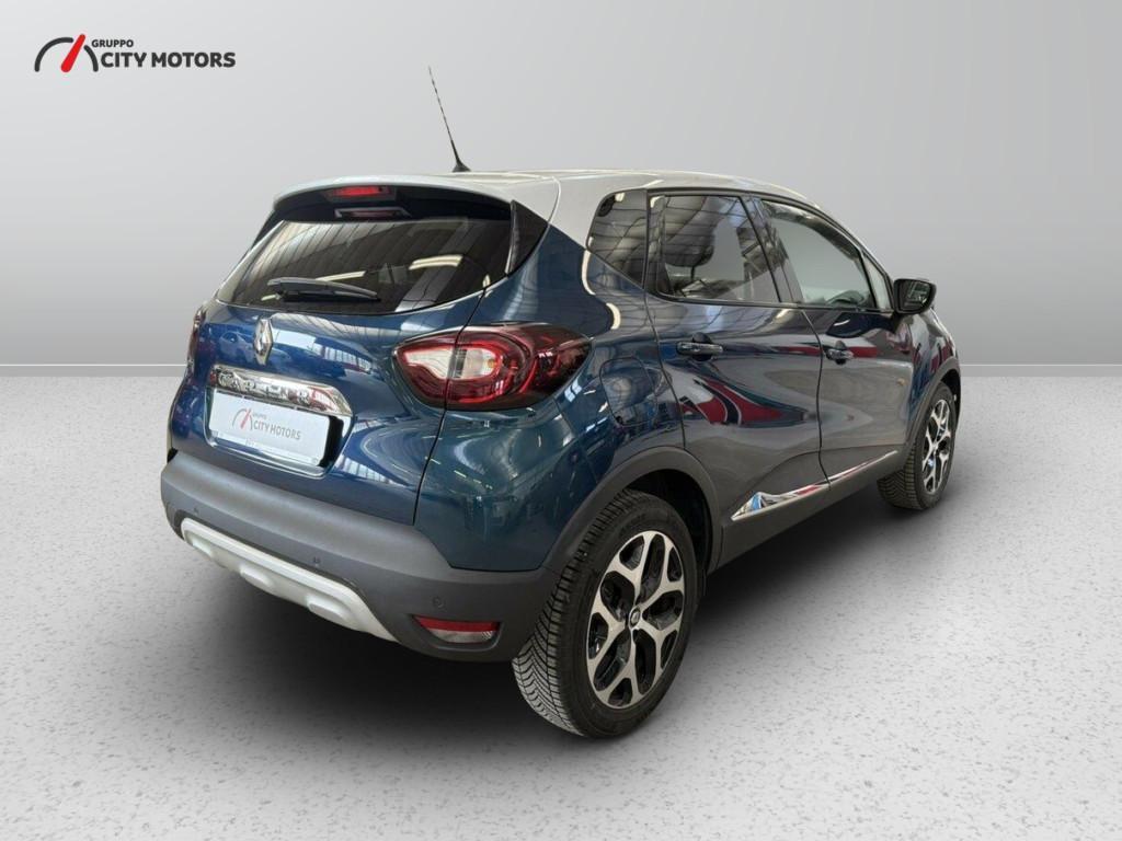 Renault Captur 1.3 TCe Initiale Paris EDC