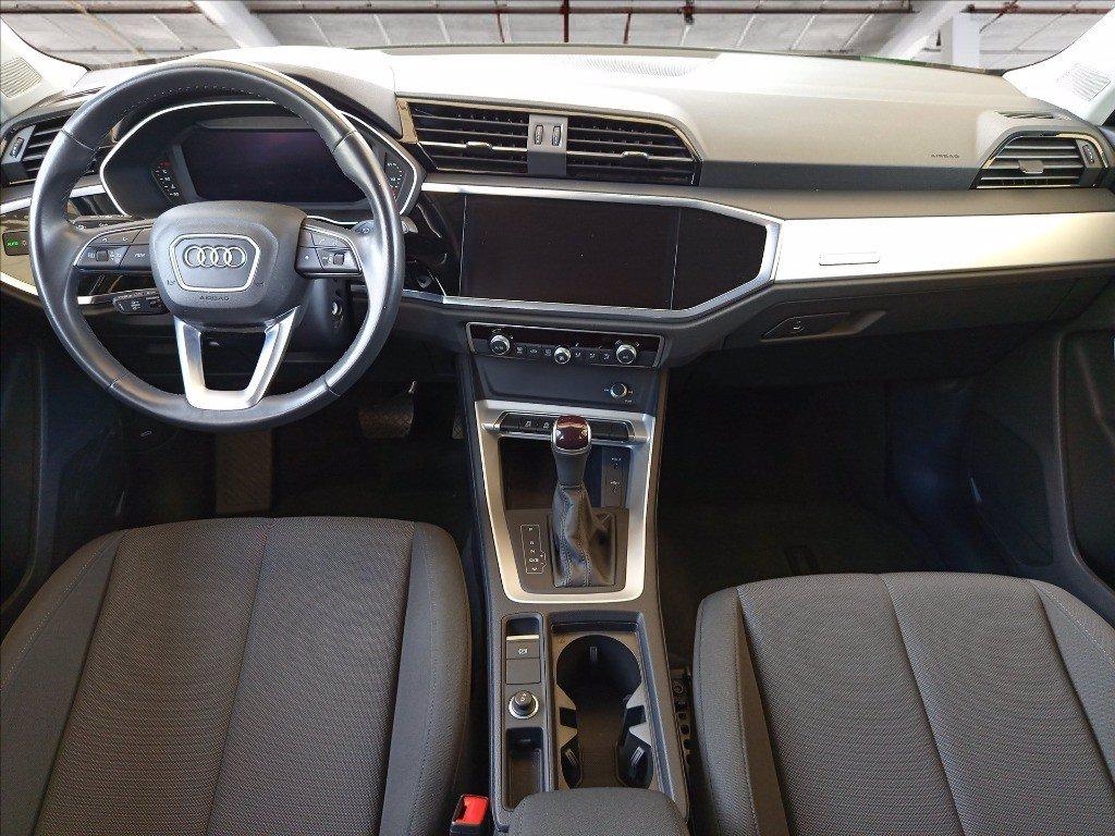 AUDI Q3 35 2.0 tdi Business quattro s-tronic del 2023