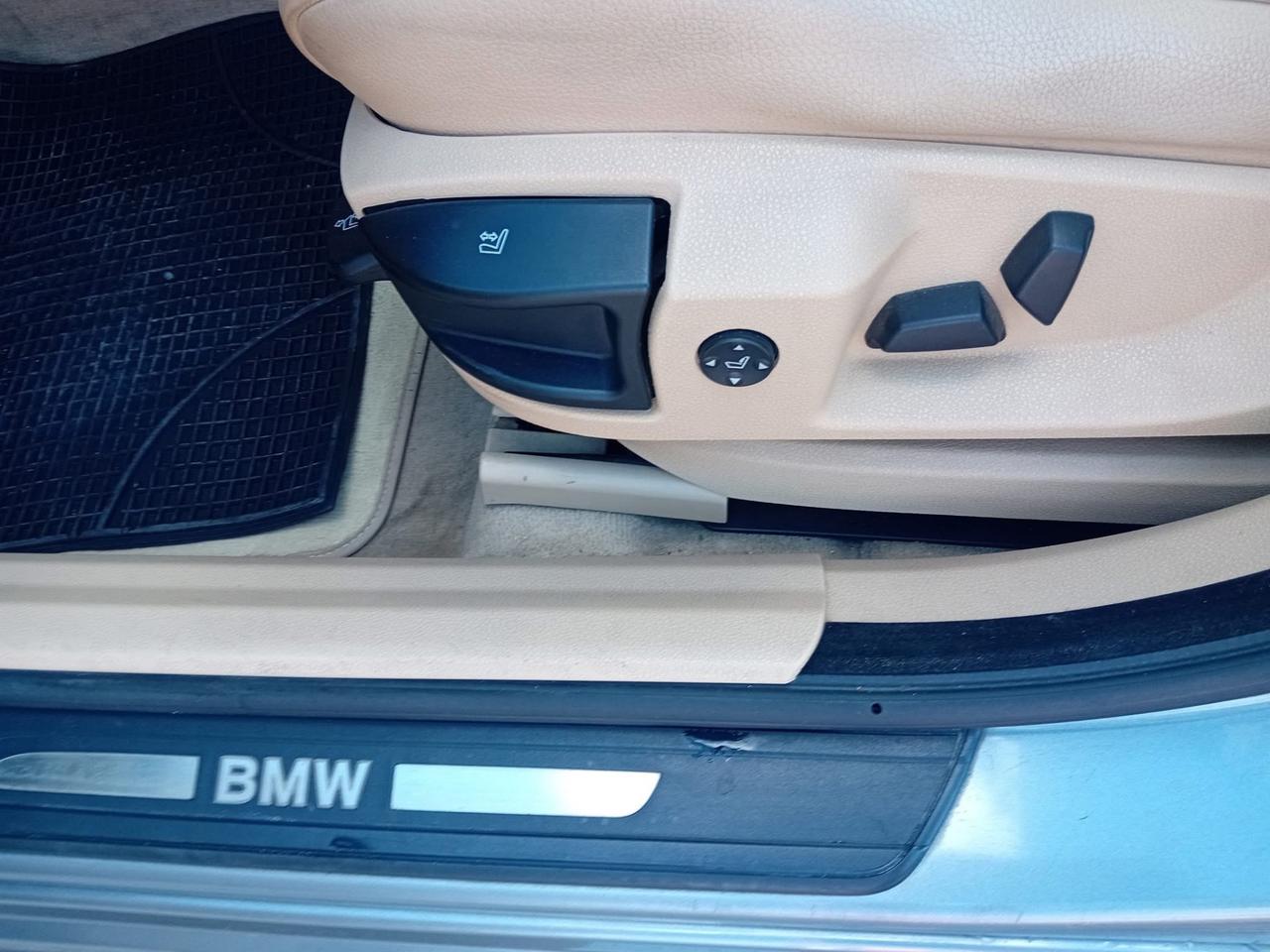 Bmw 530 530d cat Eletta