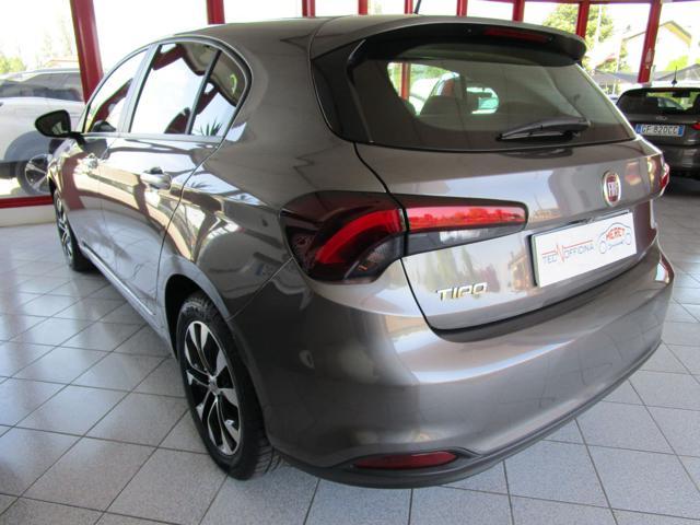 FIAT Tipo 1.3 Mjt S&S 5 porte City Life