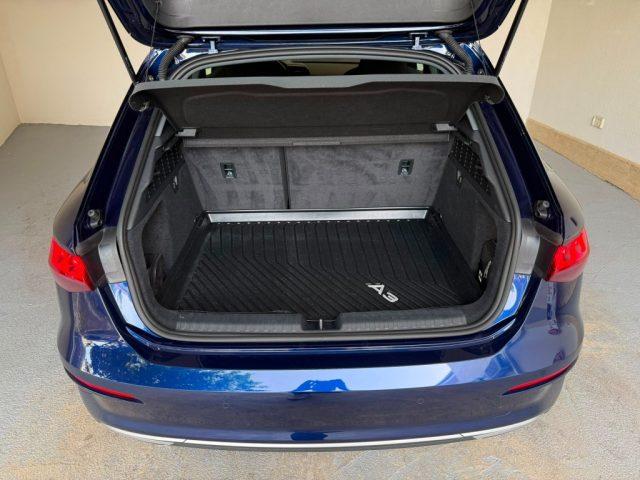AUDI A3 SPB 30 TDI Business Advanced