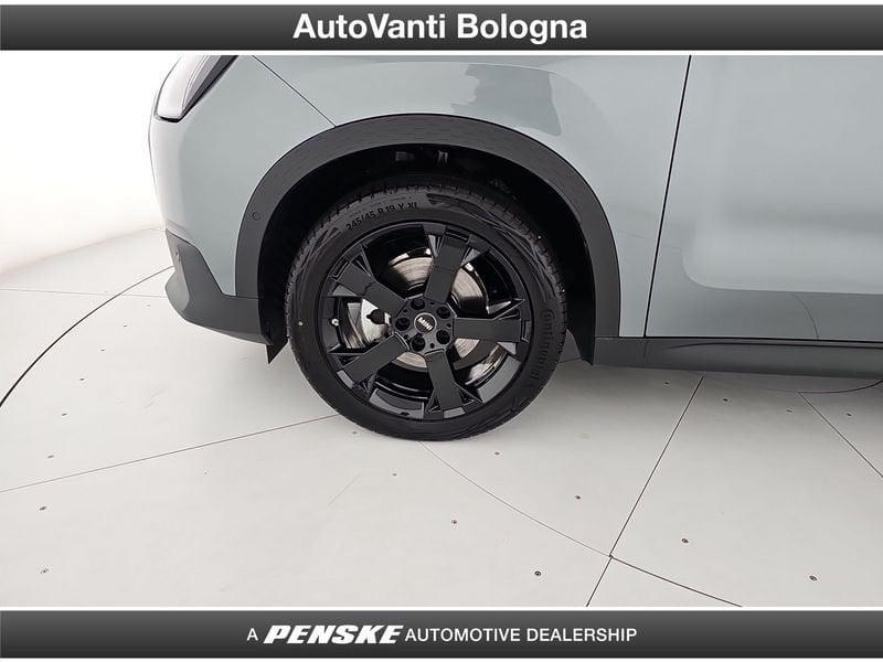 MINI Countryman Mini Countryman 2.0 48V D Classic auto