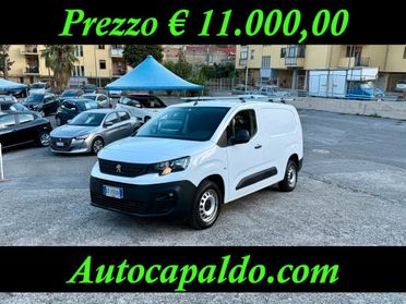 Peugeot Partner 1.5 BlueHdi L2