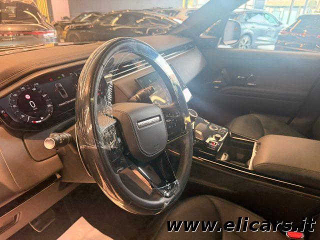 LAND ROVER Range Rover Sport 3.0D l6 300 CV Dynamic HSE - PEDANE ELETTRICHE