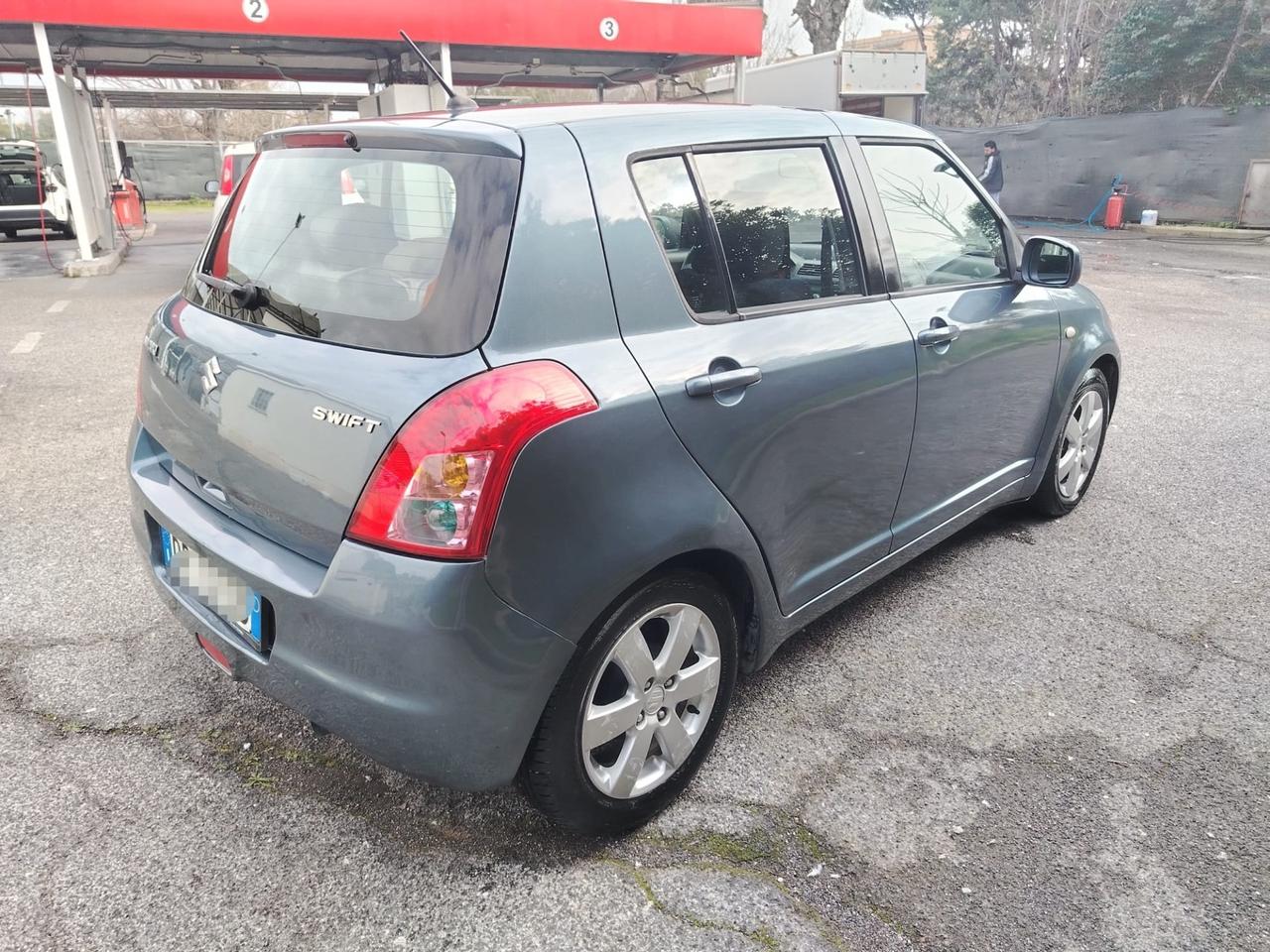Suzuki Swift 1.3 5p. GL Safety Pack