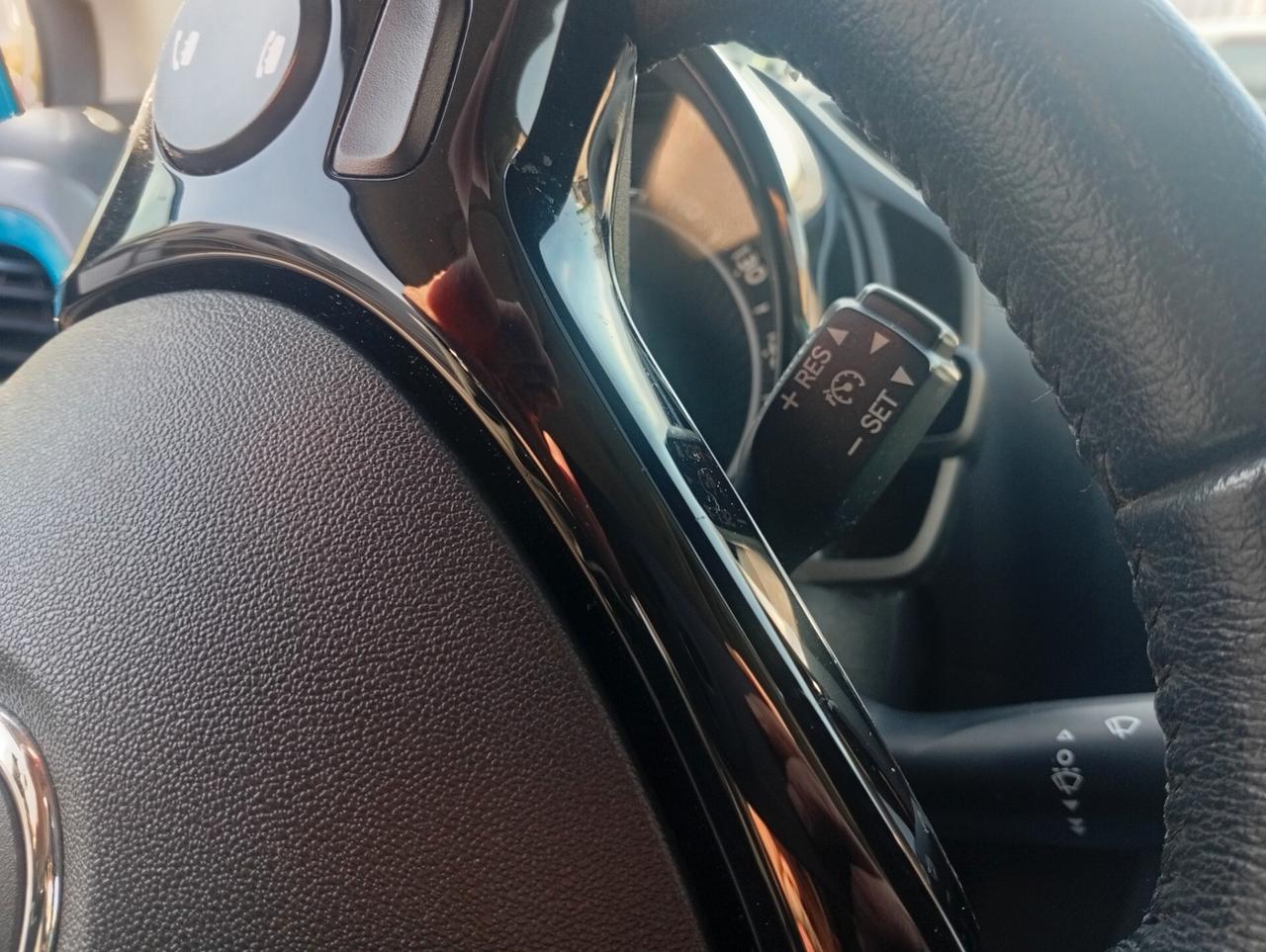 Toyota Aygo Connect 1.0 VVT-i 72 CV 5 porte x-clusiv NEOPATENTATI OK