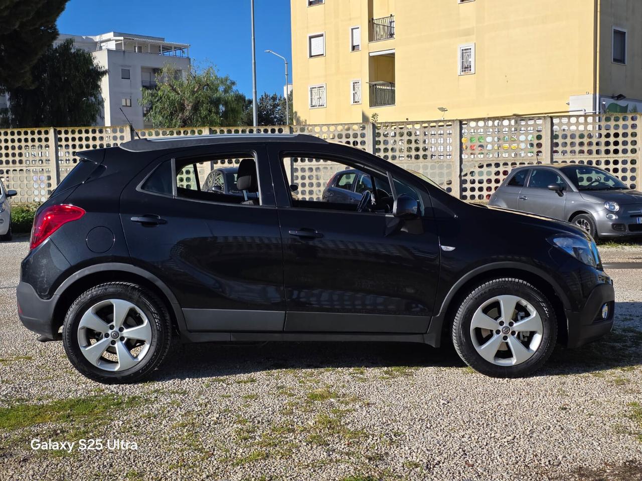 Opel Mokka 1.6 Ecotec 115CV 4x2 Start&Stop Cosmo 2016