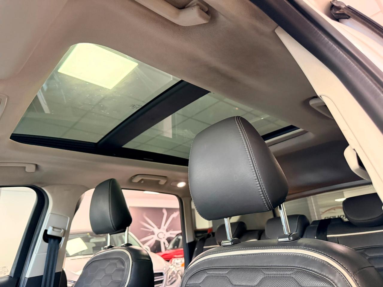 Ford Kuga 2.0 TDCI 150 CV S&S 4WD Vignale