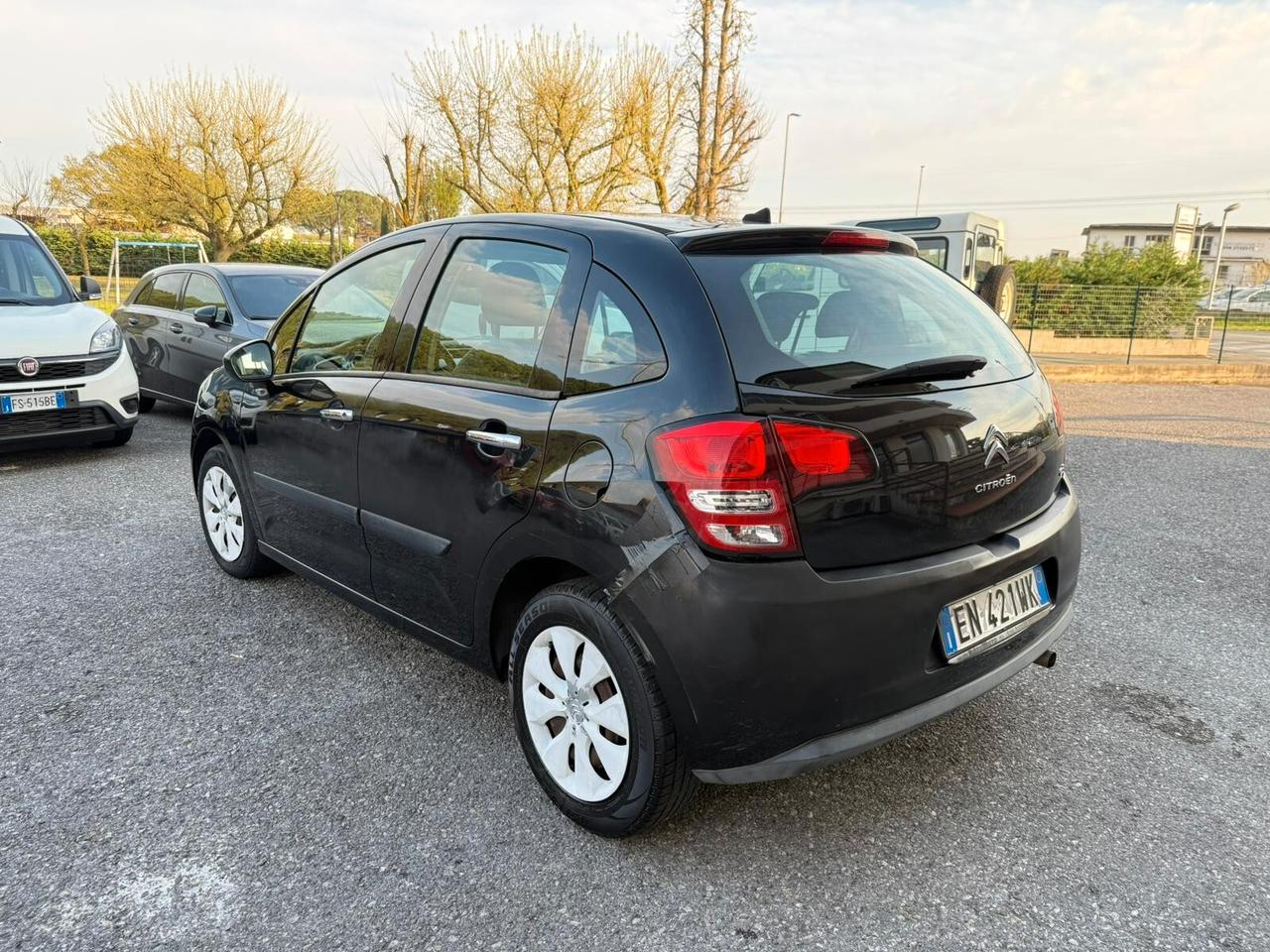Citroen C3 1.1 Exclusive
