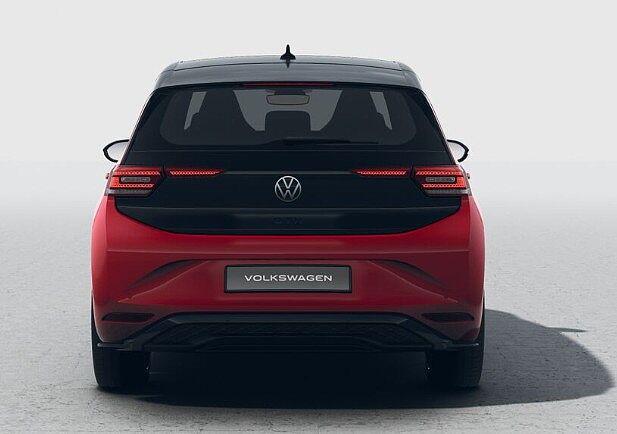 Volkswagen ID.3 Mark 1 Facelift (2023) GTX 286CV 79Kwh - IVA ESPOSTA -