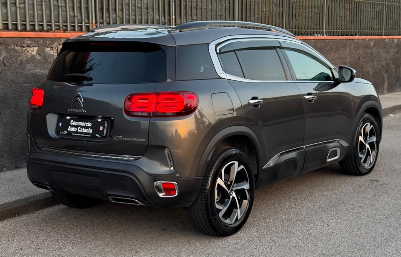 Citroen C5 Aircross 1.5 HDI “SHINE”
