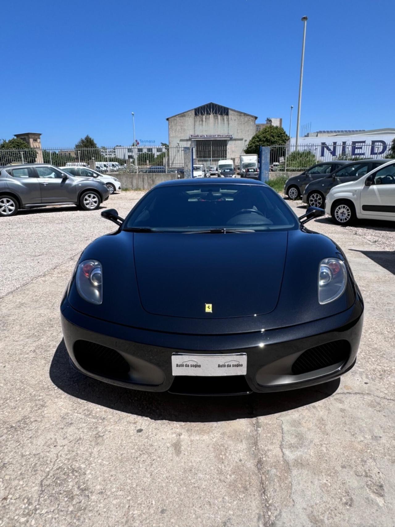 Ferrari F430 F1