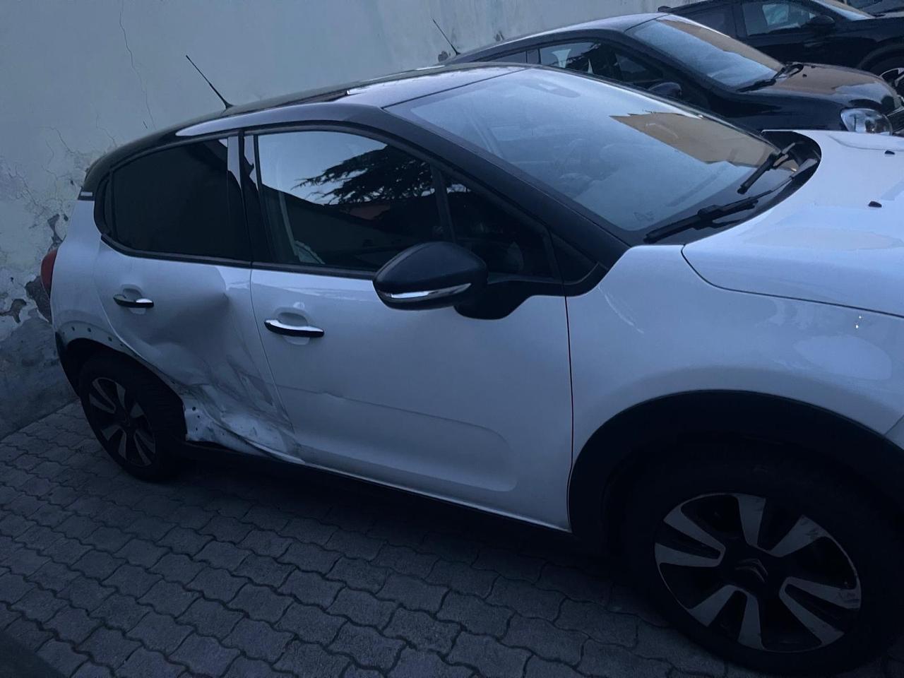 Citroen C3 PureTech 110 S&S EAT6 Elle