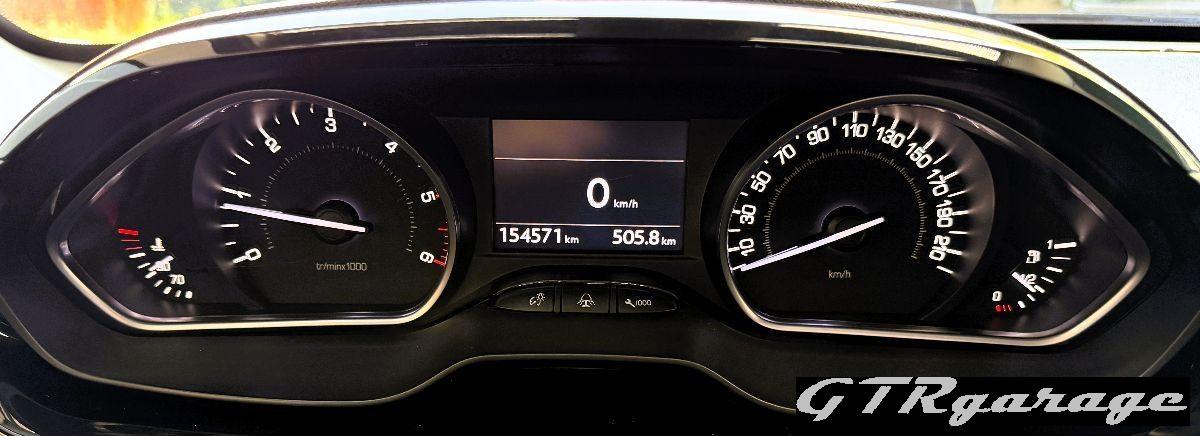 PEUGEOT - 208 - 1.6 e-HDi 92 CV S&S 3p. Allure