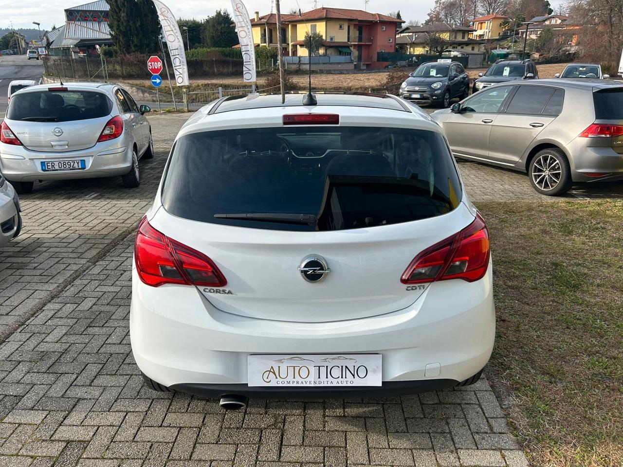 Opel Corsa 1.3 CDTI 5p b-Color