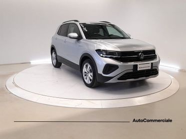Volkswagen T-Cross 1.0 TSI 85kW Edition Plus