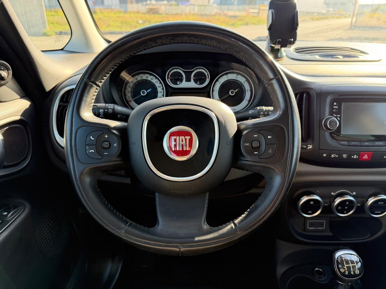 Fiat 500L GARANZIA 12 MESI INCLUSA