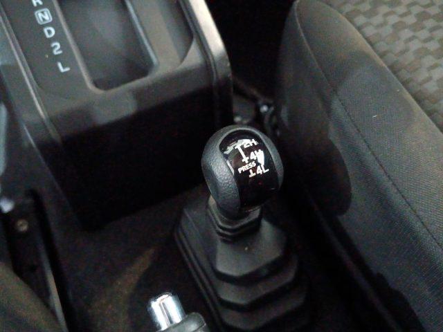 SUZUKI Jimny 1.5 4AT Top