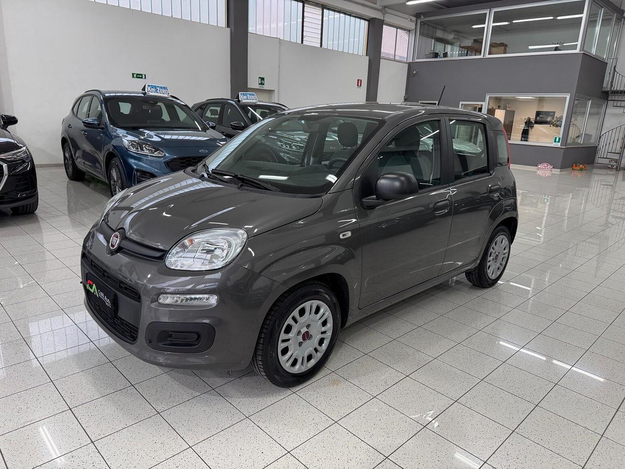 Panda 1.0Hybrid PARI NUOVO 25.000KM!!!!!!