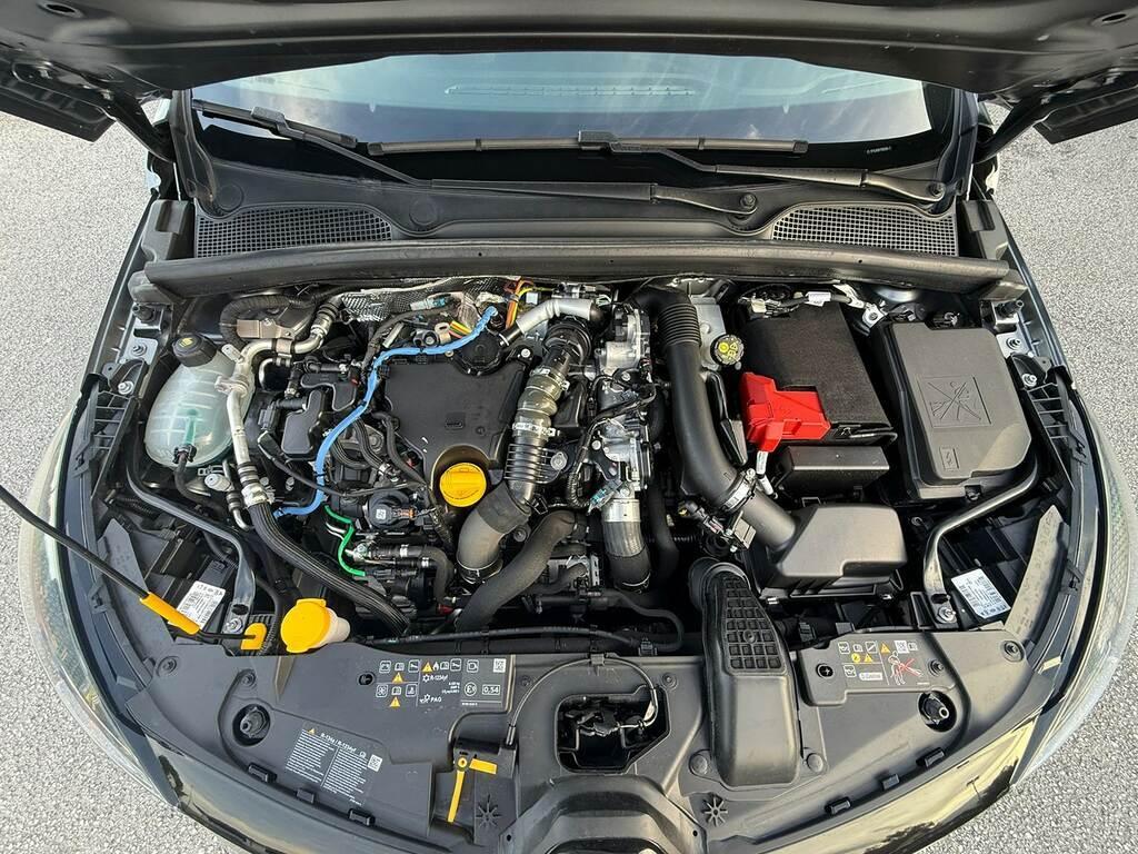 Renault Clio 1.5 dci Evolution 100cv