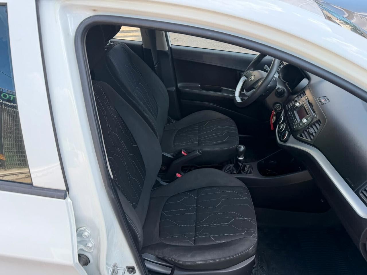 Kia Picanto 1.0 12V 5 porte Style