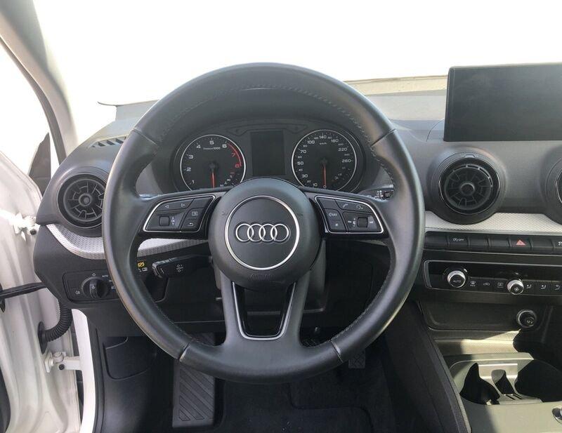 Audi Q2 1.4 TFSI Business