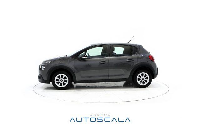 CITROEN C3 1.2 PureTech 83cv S&S Feel Business