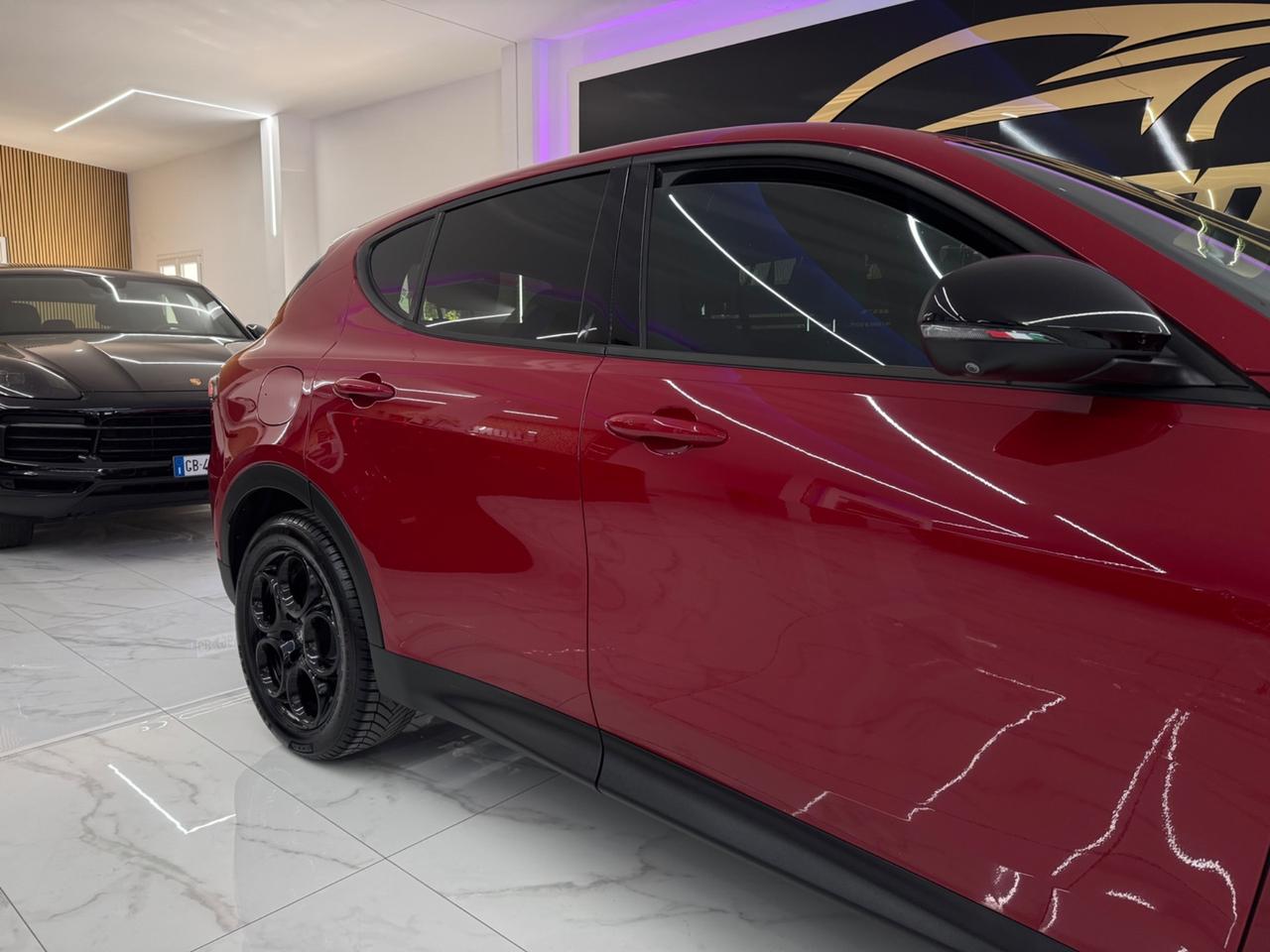 Alfa Romeo Tonale 1.6 130CV TI-Full Opt