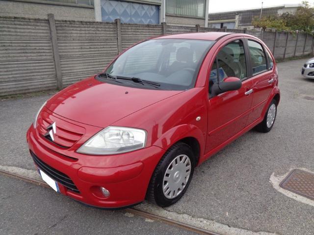 CITROEN C3 1.1 Exclusive *OK NEOPATENTATI* *FINANZIABILE*