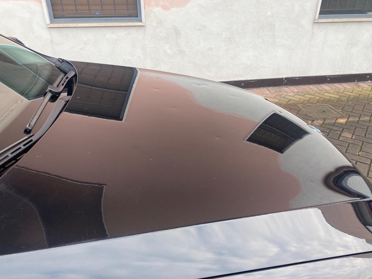 Bmw 320 320d cat berlina GRANDINATA