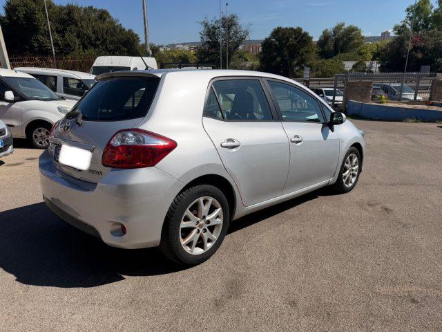 TOYOTA Auris 1.4 D-4D 5 porte