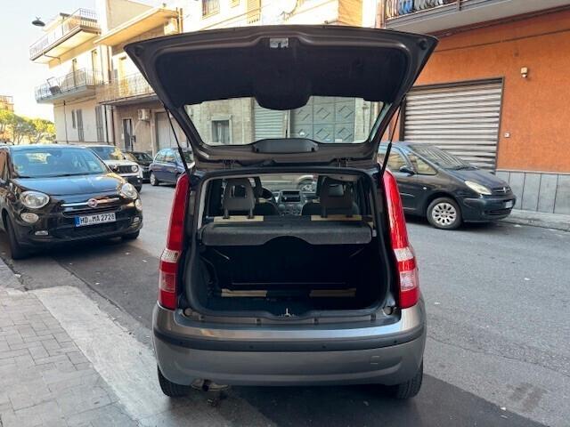 Fiat Panda 1.2 Dynamic - in Garanzia - 2010