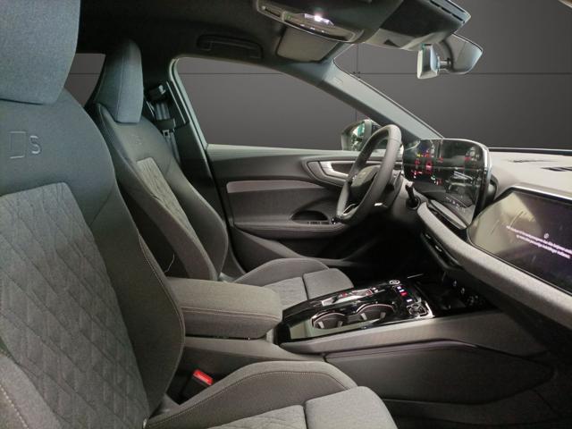 AUDI A5 Avant S line TFSI 150 kW S tronic