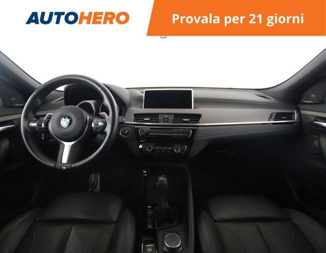 BMW X2 xDrive25d Msport