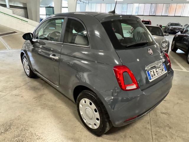 FIAT 500 500 1.0 hybrid 70cv#CLIMA#SPECCHIELETTRICI