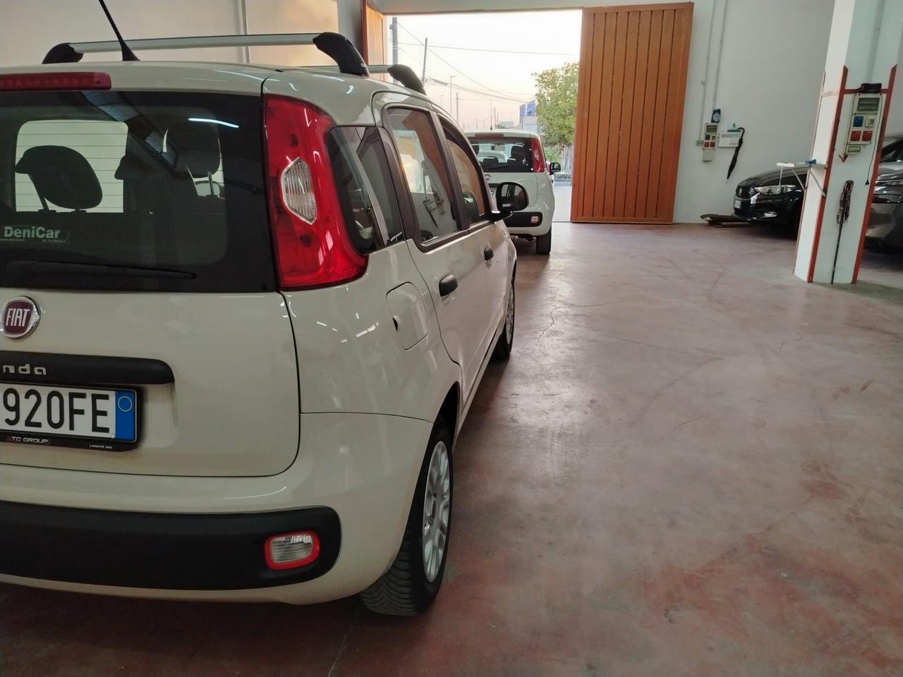 Fiat Panda 1.2 Pop