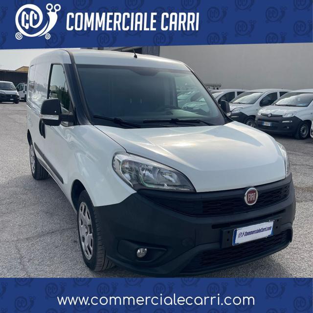 FIAT DOBLO 1.4 T-JET NATURAL POWER FURGONE-2016