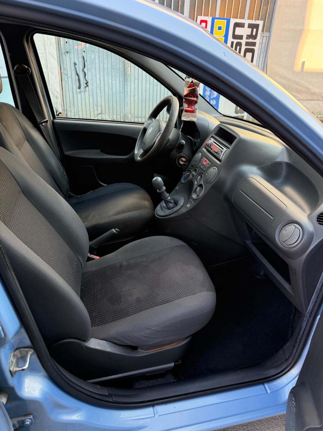 Fiat Panda 1.1 Active