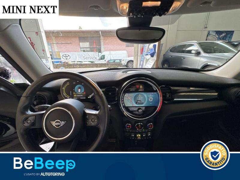 MINI Mini Full Electric MINI 3P COOPER SE CLASSIC AUTO