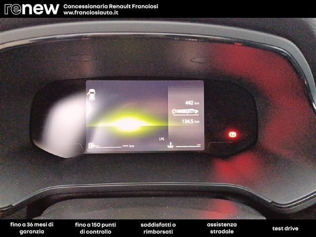 RENAULT Captur 1.0 eco-g Evolution 100cv