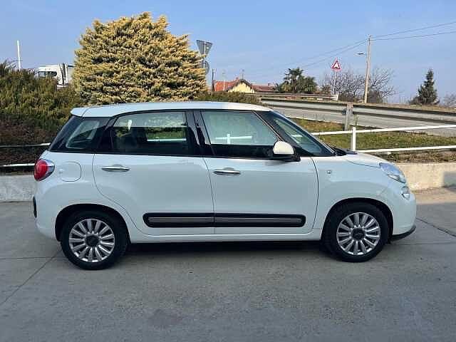 Fiat 500L 1.6 Multijet 120 CV Pop Star
